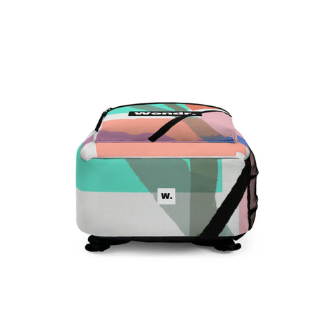 Eustace DaVinci - Backpack