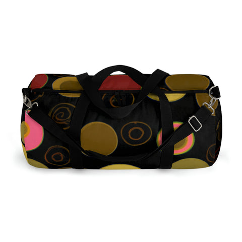 Hansana van Velder - Duffle Bag
