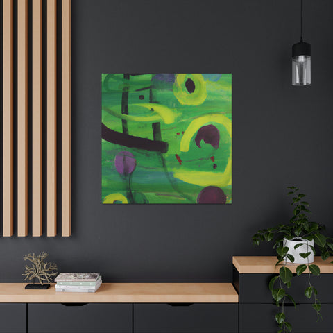 Nina Versutio - Canvas