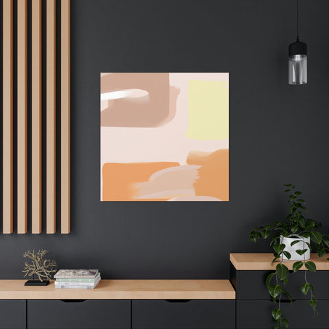 Cecilio da Platano - Canvas