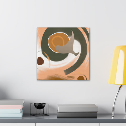 Finkley de la Torre - Canvas