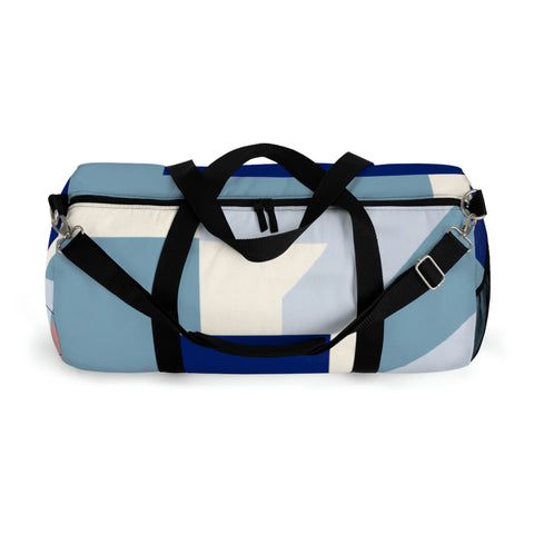 Veronique Murer - Duffle Bag