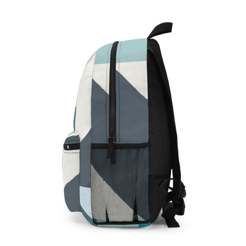 Agnese da Verona - Backpack