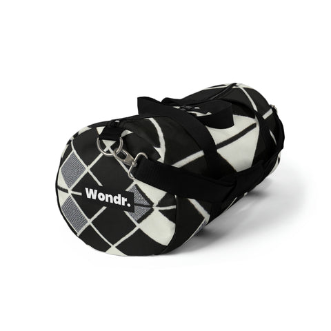 Solonius D'Angelo - Duffle Bag