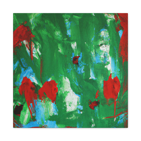 Rosalia Redisttoni - Canvas