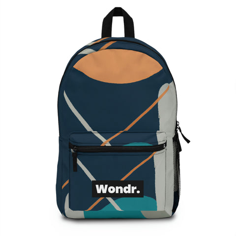 Gianluca Cavalli - Backpack