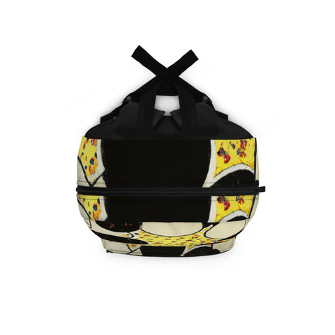 Elizabeta da Doria - Backpack