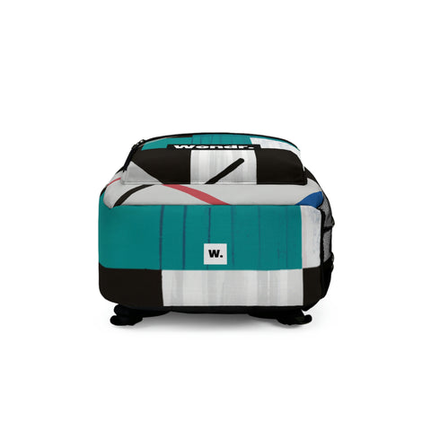 Olivia da Mirabella - Backpack