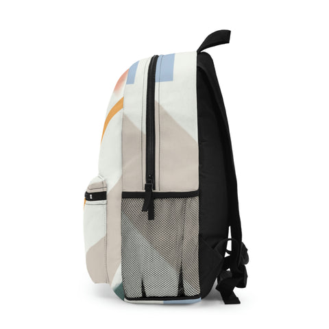 Antonia di Mengozzi - Backpack