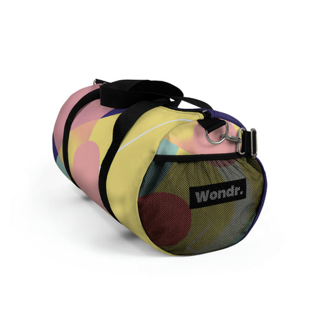 Ambrosia Farrantino - Duffle Bag
