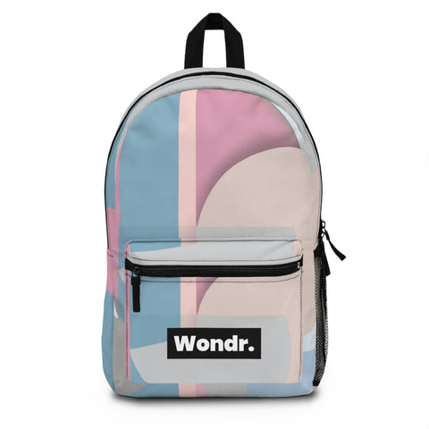 Pietro di Palma - Backpack