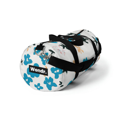 Franca Vermeer - Duffle Bag