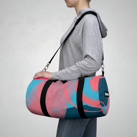 Rosamunde Florentine - Duffle Bag