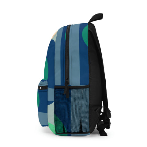 Leonarda di Toscana - Backpack
