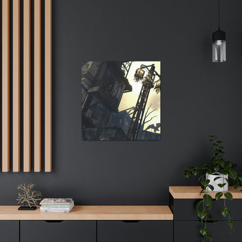 , to the point
Scarcity of Life