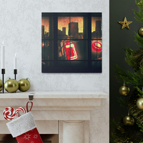 and sweet
"Urban Apocalypse"