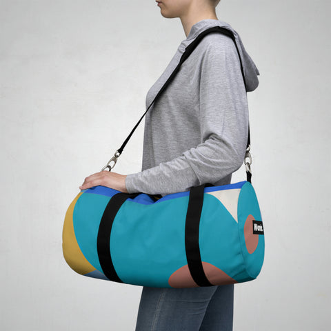 Alba di Olimpio - Duffle Bag