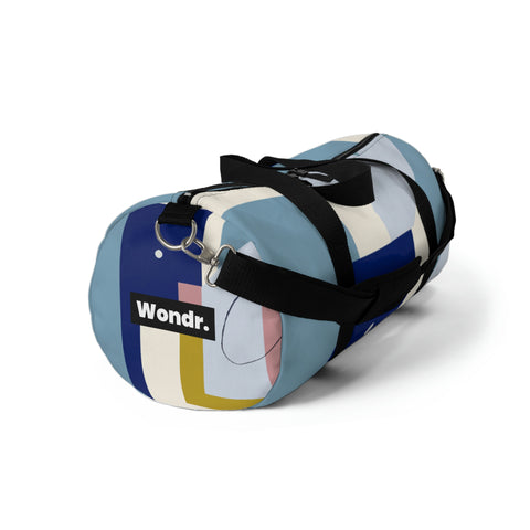 Veronique Murer - Duffle Bag
