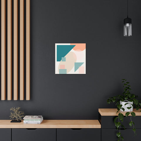 Domenico di Luviglio - Canvas