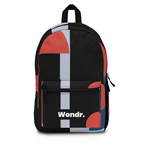 Adelinda di Mezzofanti - Backpack