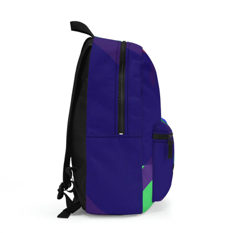 Giovanna Ravenna - Backpack
