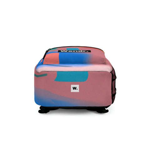 Artemisia da Vincenza - Backpack