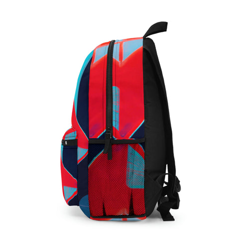 Olivia da Vinci - Backpack