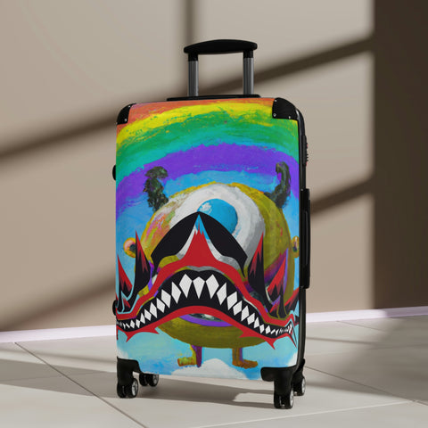 Cornelia da Vinci - Suitcase