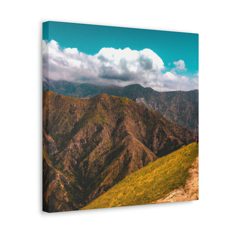 if you can _
Endless Vistas