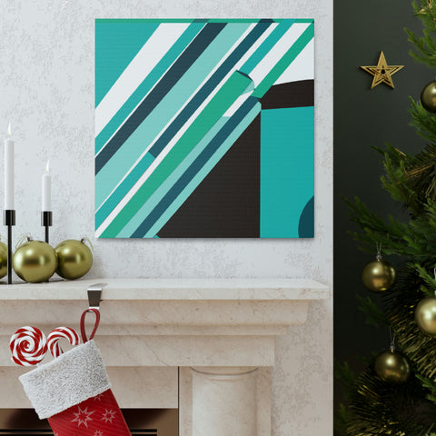 Gabi Horatius - Canvas