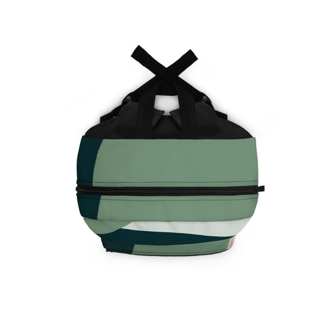 Quintina de Lottesart - Backpack