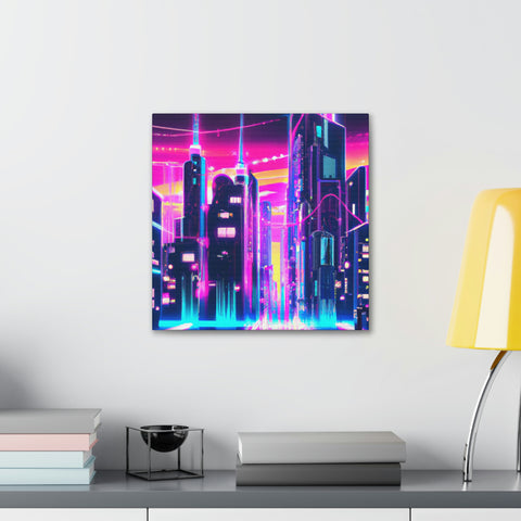 , sweet yet memorable
NeoMaze.