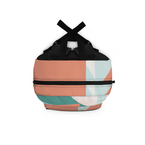 Antonio da Cortona - Backpack