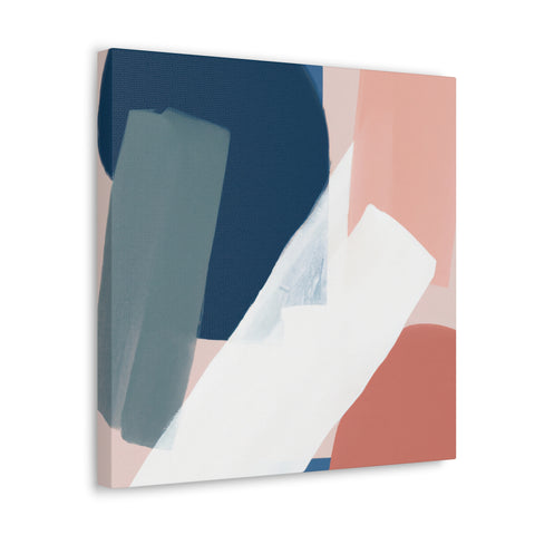 Jorge Abaraziga - Canvas