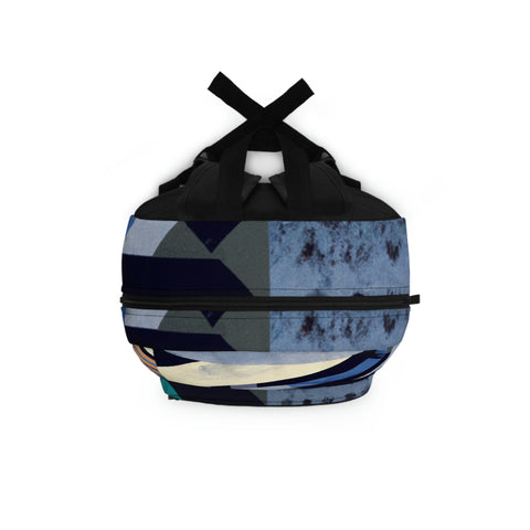 Antonio di Giovani - Backpack