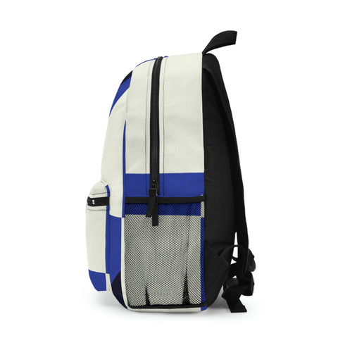 Agostino di Fiori - Backpack