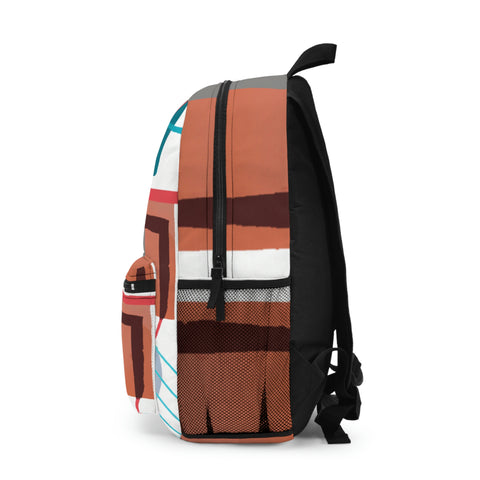 Aralia Carriere - Backpack