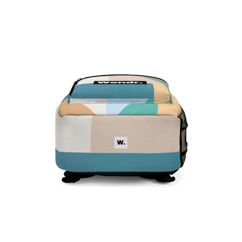 Amberina de Leone - Backpack