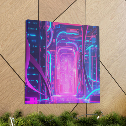 and catchy
Neon Dreams