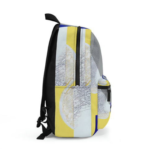 Caterina di Michelangelo - Backpack