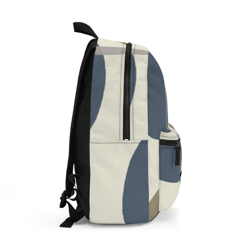 Leonardo da Mirandola - Backpack