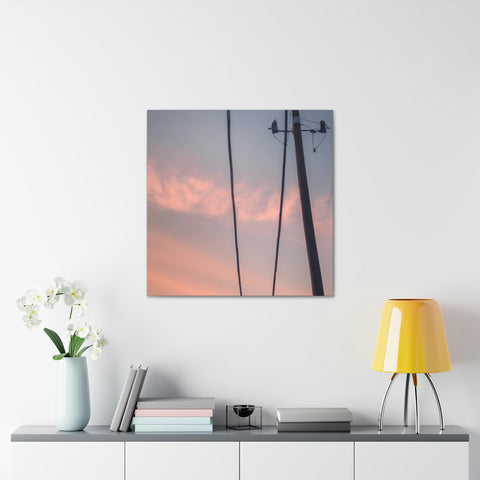 and sweet"
Alternate Futurism