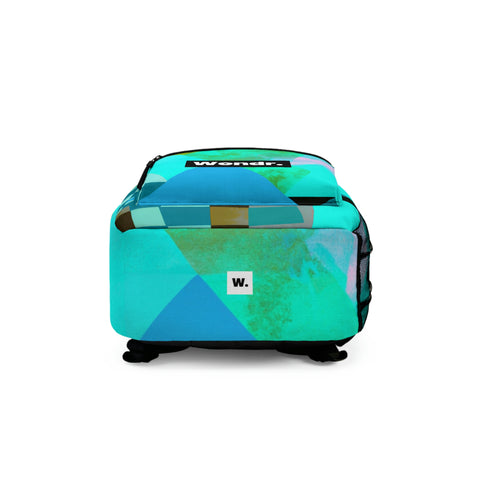Giovanna Medicci - Backpack