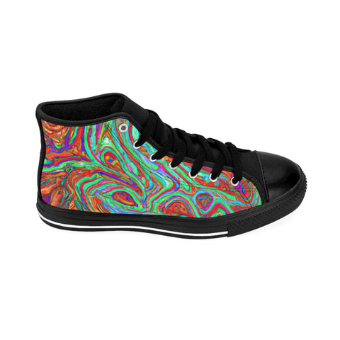 Galeana di Voltari - High Top
