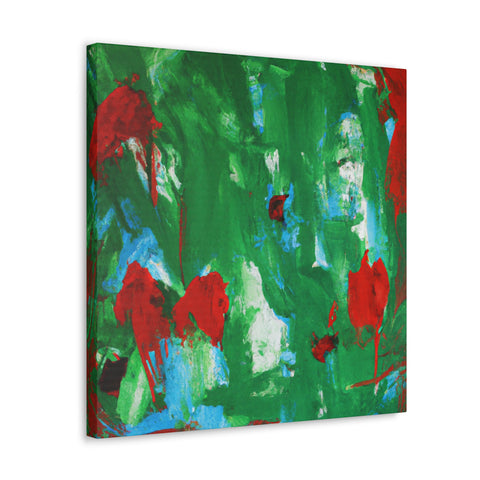 Rosalia Redisttoni - Canvas