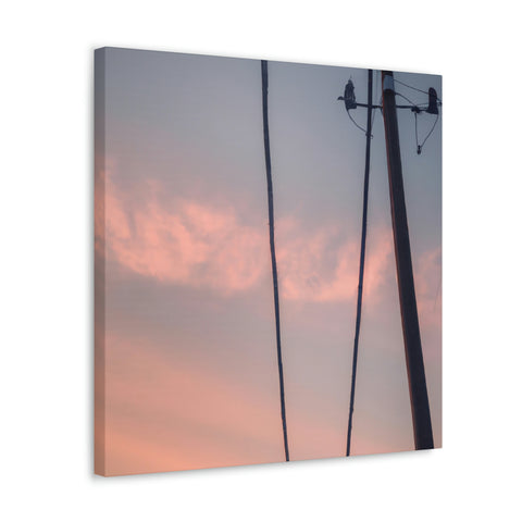 and sweet"
Alternate Futurism