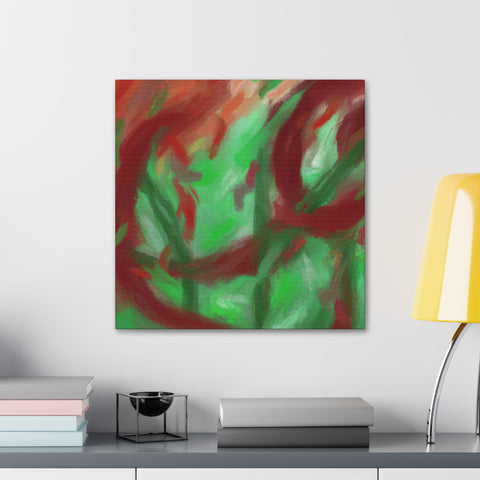 Elora Magnusson - Canvas