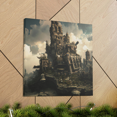 and catchy
"Apocalypse Remnants"