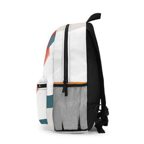 Giovanni di Candriello - Backpack