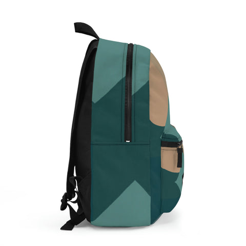 Francesco Garini - Backpack
